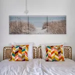 Comfortable Close To The Coast Apartman Burgerbrug