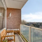 Comfortable Close To The Coast Apartman