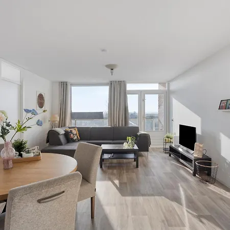 Comfortable Close To The Coast Appartamento *