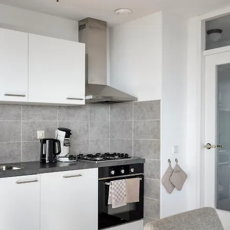 Comfortable Close To The Coast * Burgerbrug