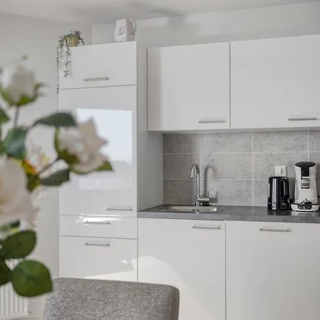 Daire Comfortable Close To The Coast