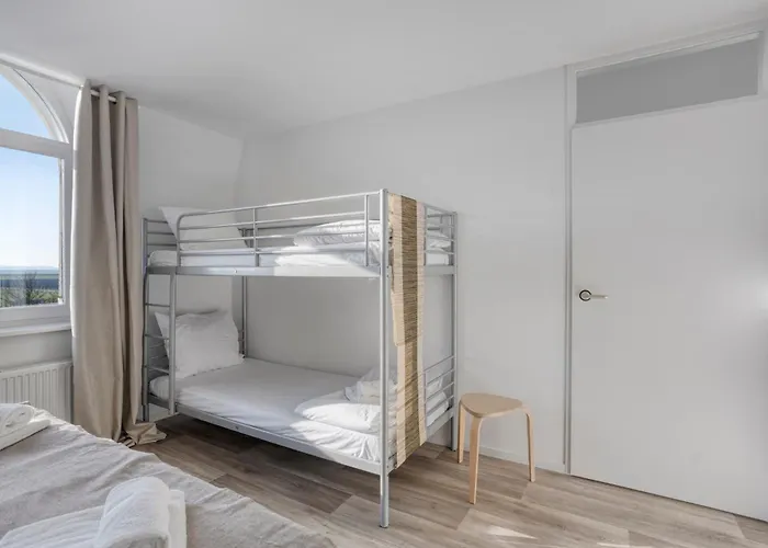 Apartment Comfortable Close To The Coast