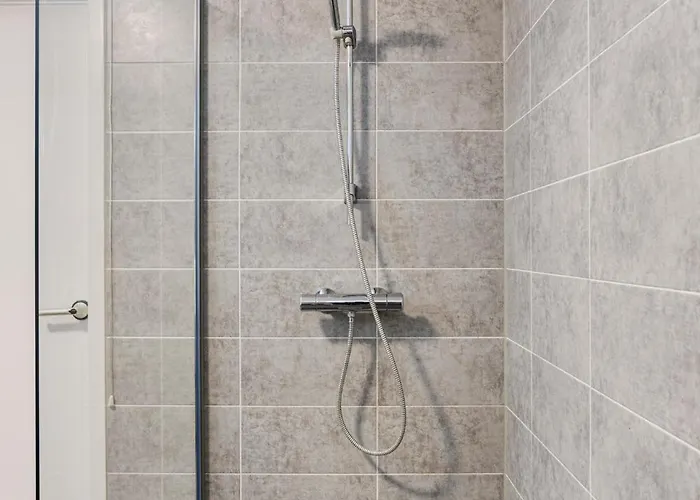 Comfortable Close To The Coast Apartment