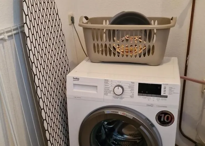 Comfortable Close To The Coast Апартаменты Burgerbrug